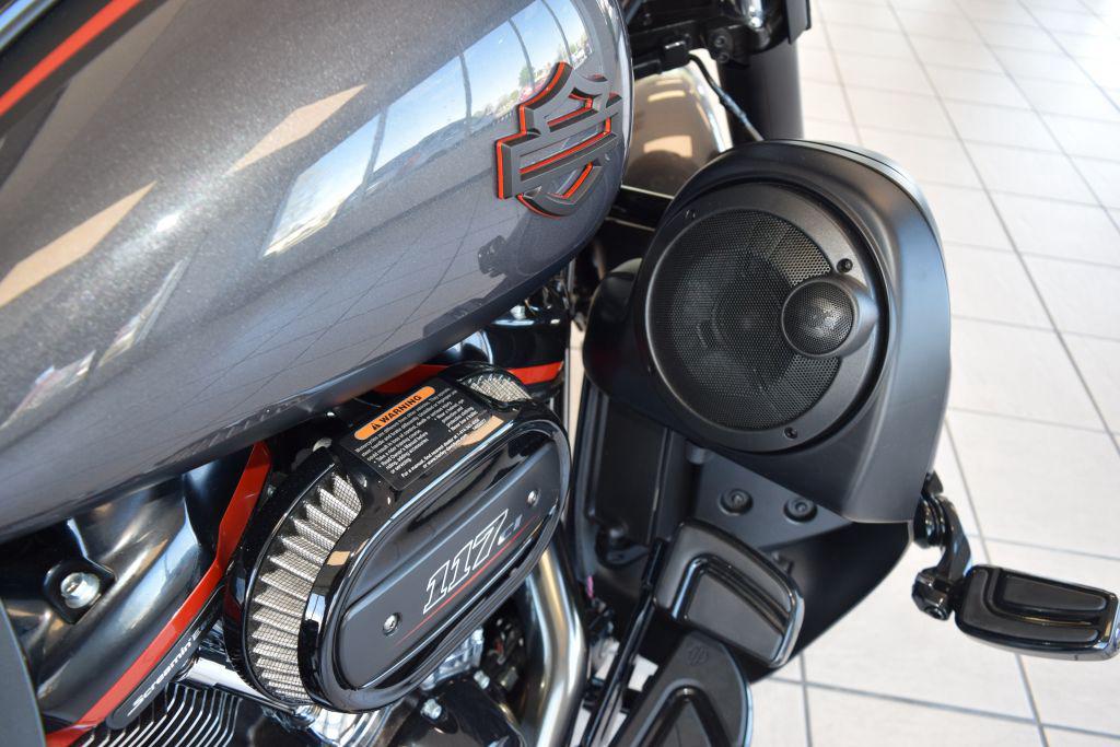 2018 Harley-Davidson XL1200X Forty-Eight - $34,900