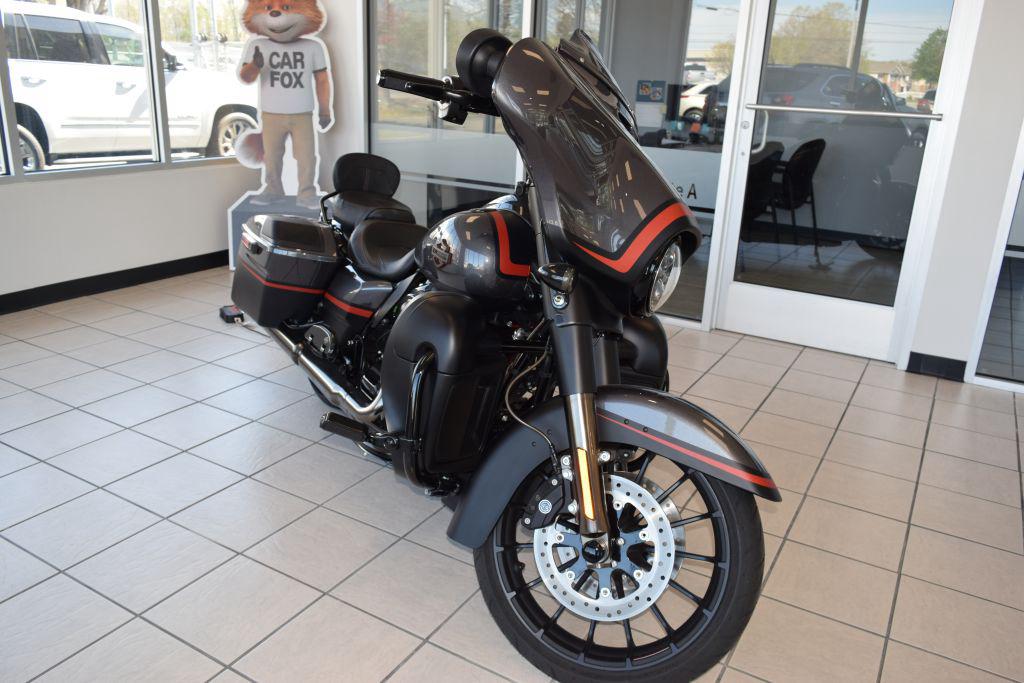 2018 Harley-Davidson XL1200X Forty-Eight - $34,900