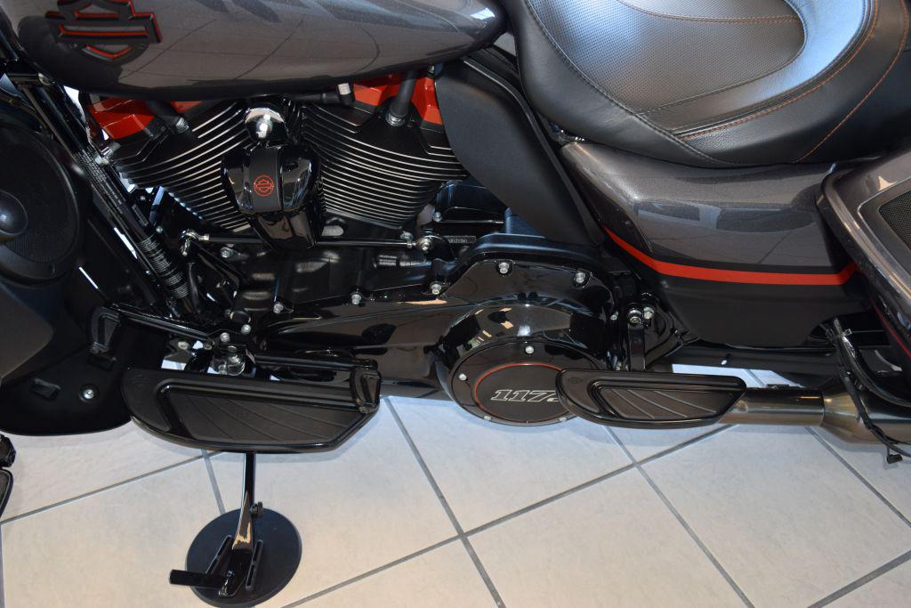 2018 Harley-Davidson XL1200X Forty-Eight - $34,900
