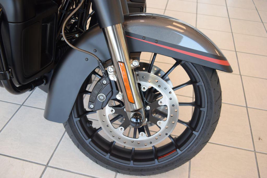 2018 Harley-Davidson XL1200X Forty-Eight - $34,900