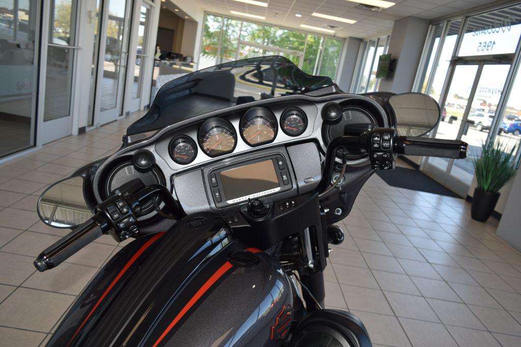 2018 Harley-Davidson XL1200X Forty-Eight - $34,900