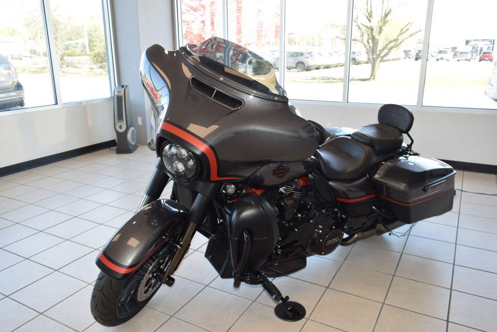 2018 Harley-Davidson XL1200X Forty-Eight - $34,900