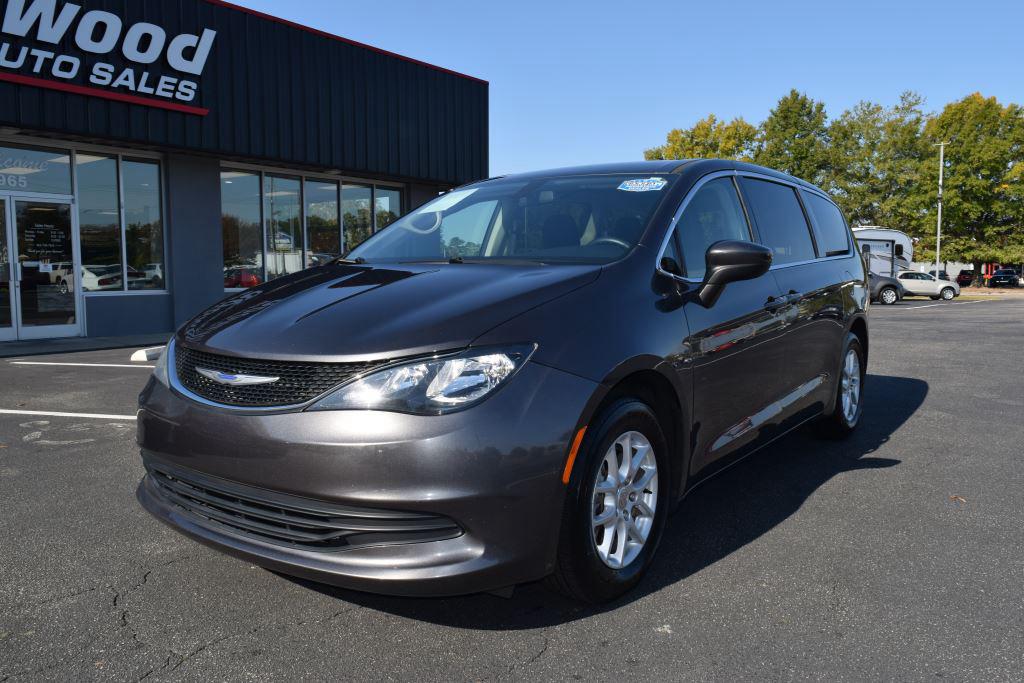 2023 Chrysler Pacifica Hybrid Touring L photo 15