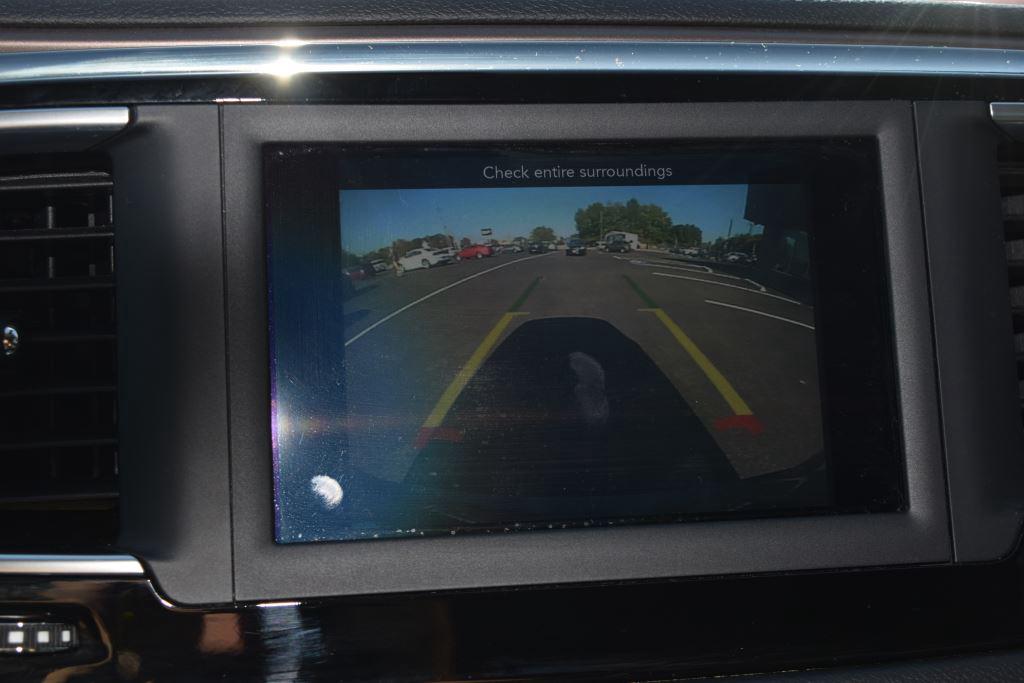 2023 Chrysler Pacifica Hybrid Touring L photo 29