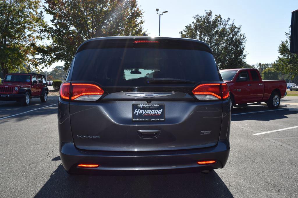 2023 Chrysler Pacifica Hybrid Touring L photo 20