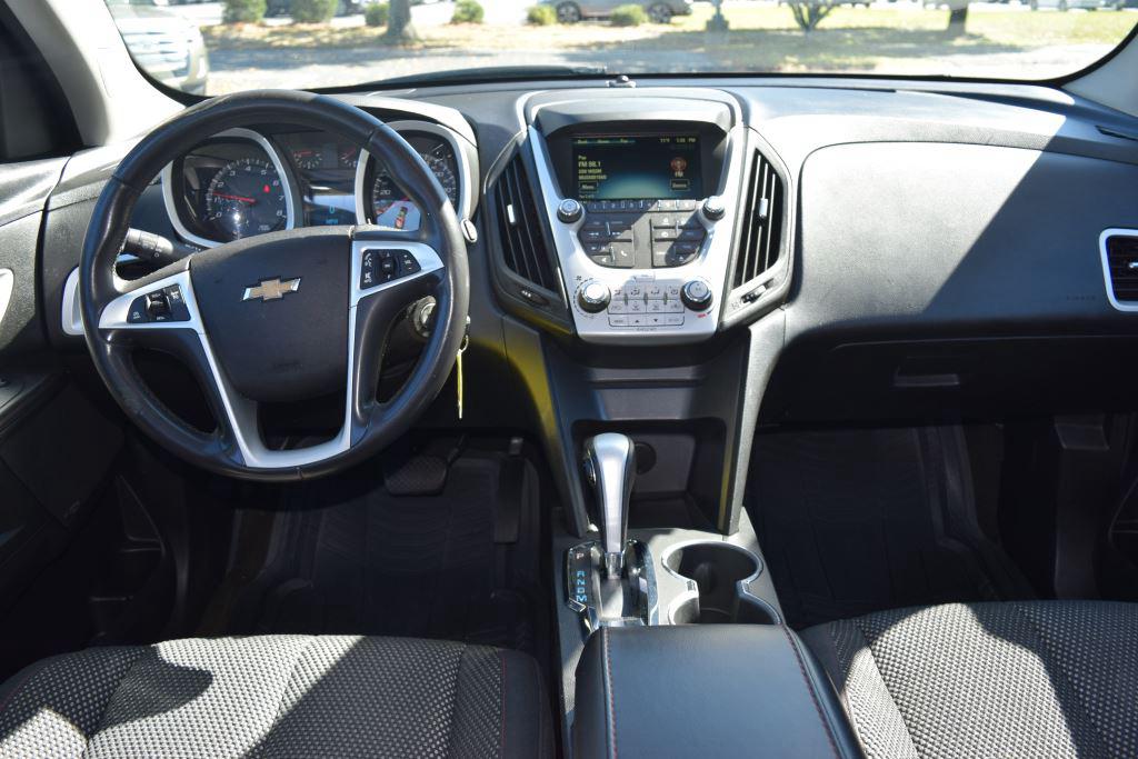 2012 Chevrolet Equinox LT photo