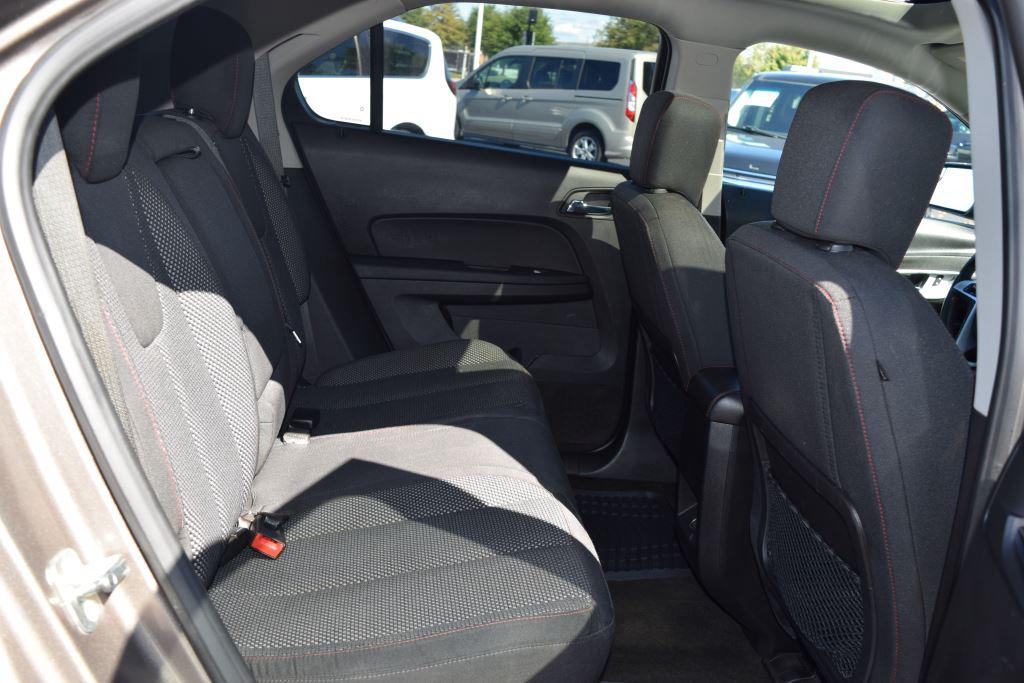 2012 Chevrolet Equinox LT photo