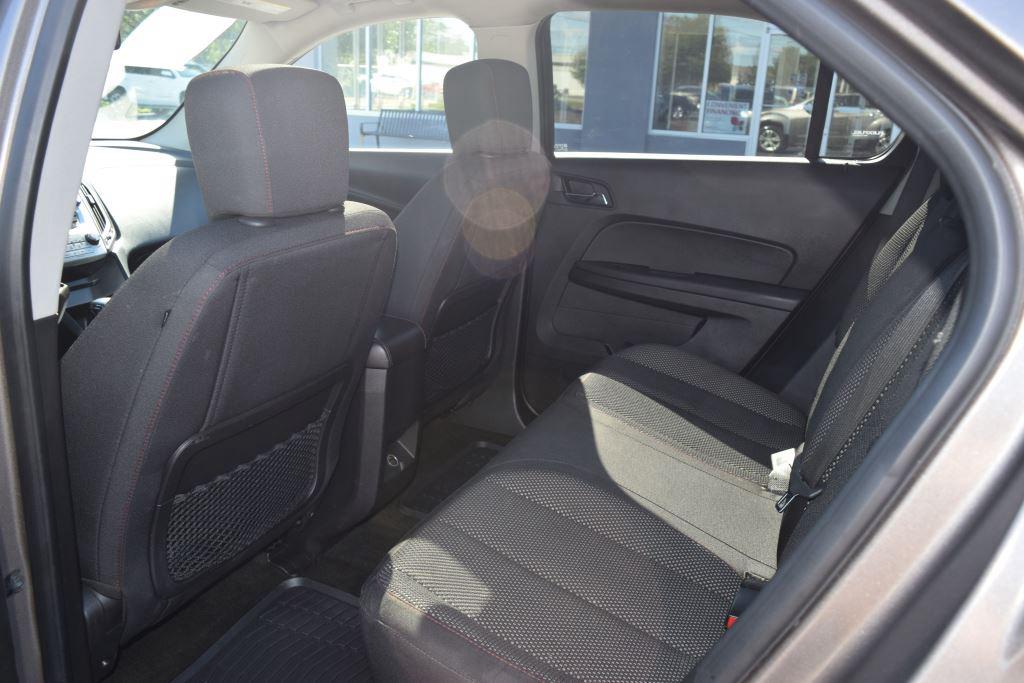 2012 Chevrolet Equinox LT photo