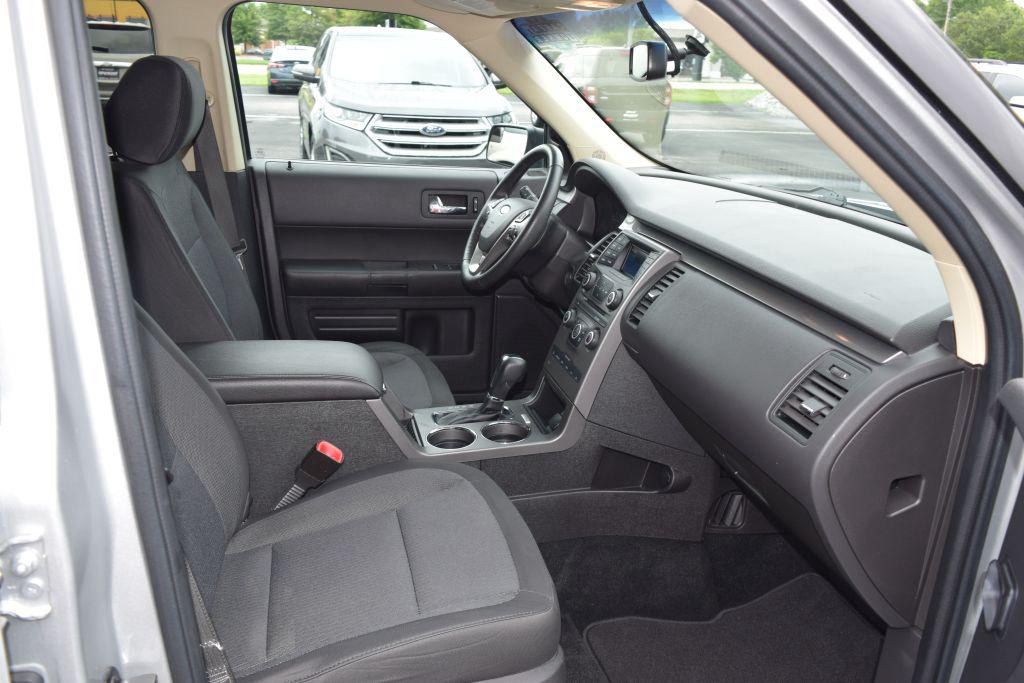 2019 Ford Flex