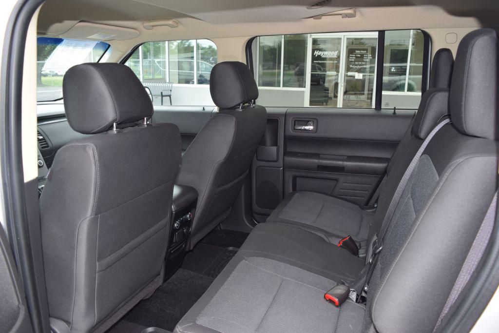 2019 Ford Flex