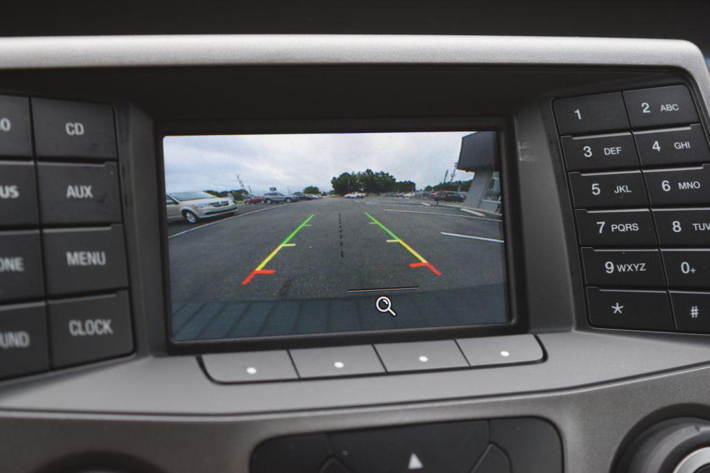 2019 Ford Flex