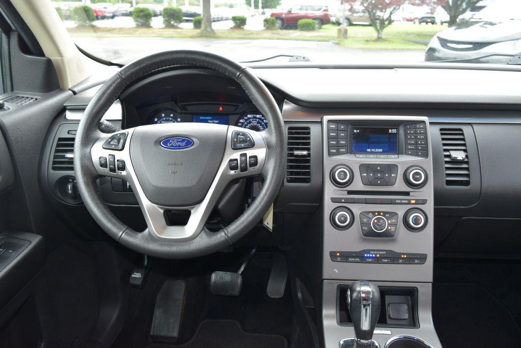 2019 Ford Flex