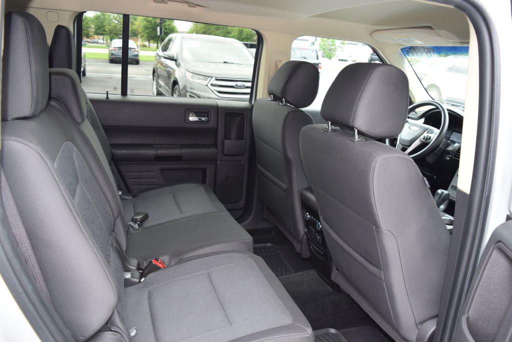 2019 Ford Flex