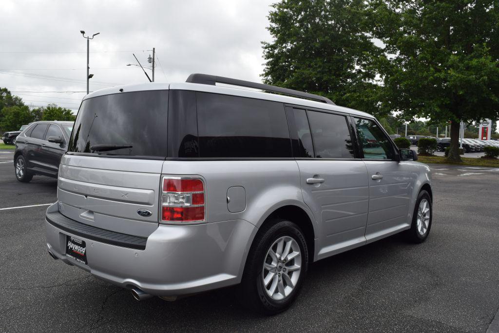 2019 Ford Flex