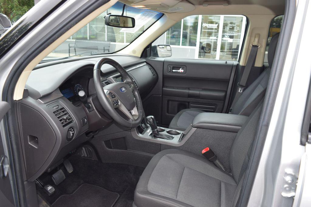 2019 Ford Flex