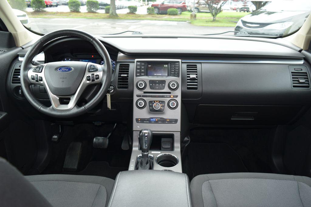 2019 Ford Flex