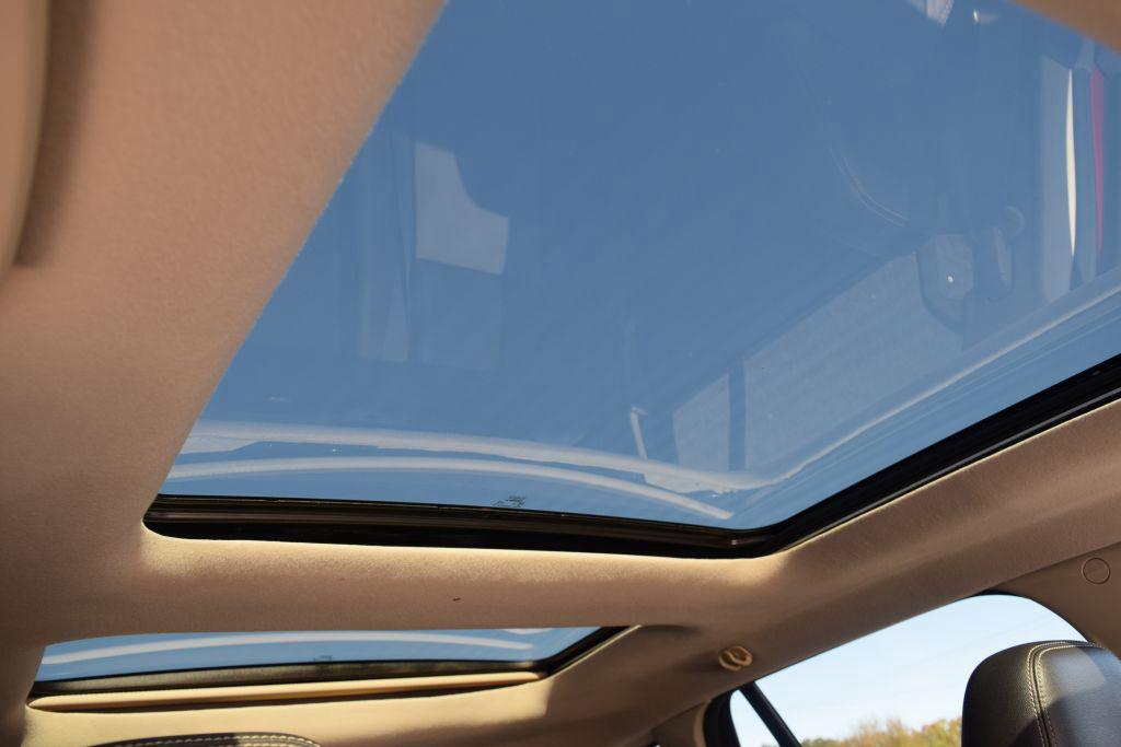 2010 Ford Edge