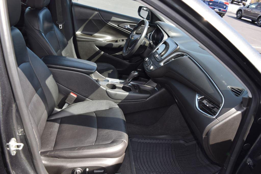 2016 Chevrolet Malibu