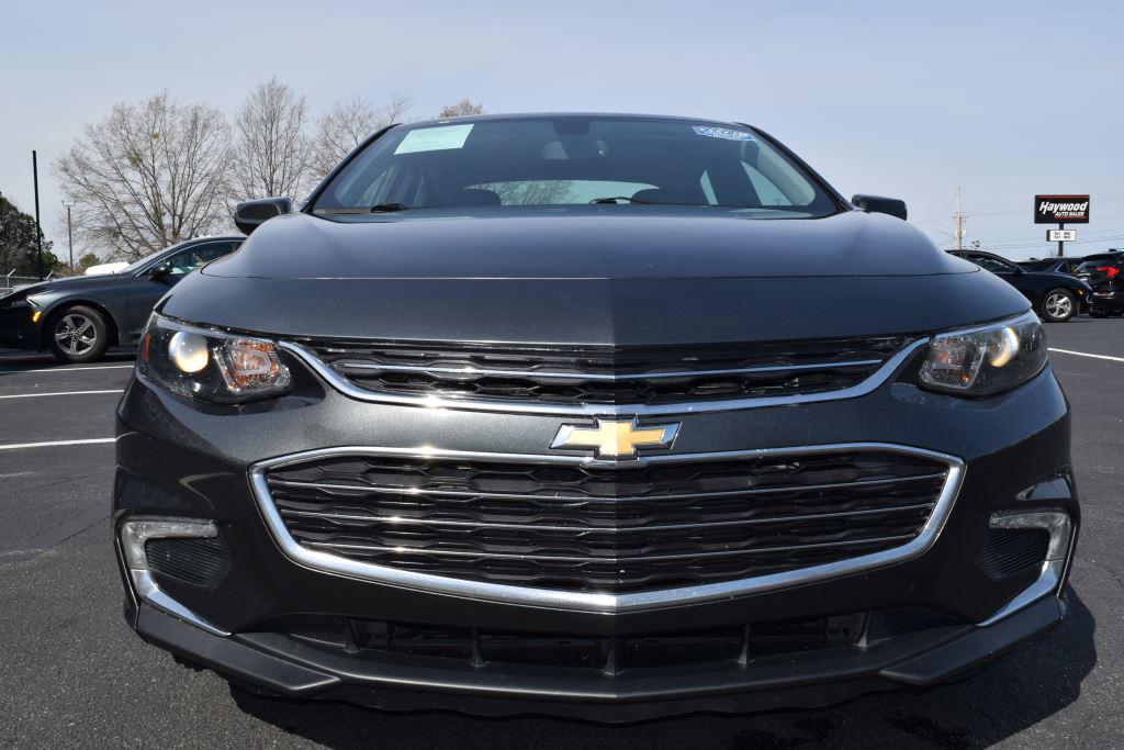 2016 Chevrolet Malibu