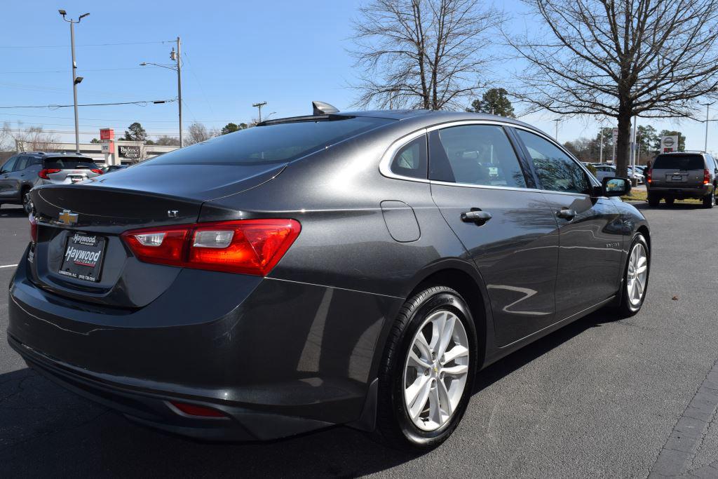 2016 Chevrolet Malibu