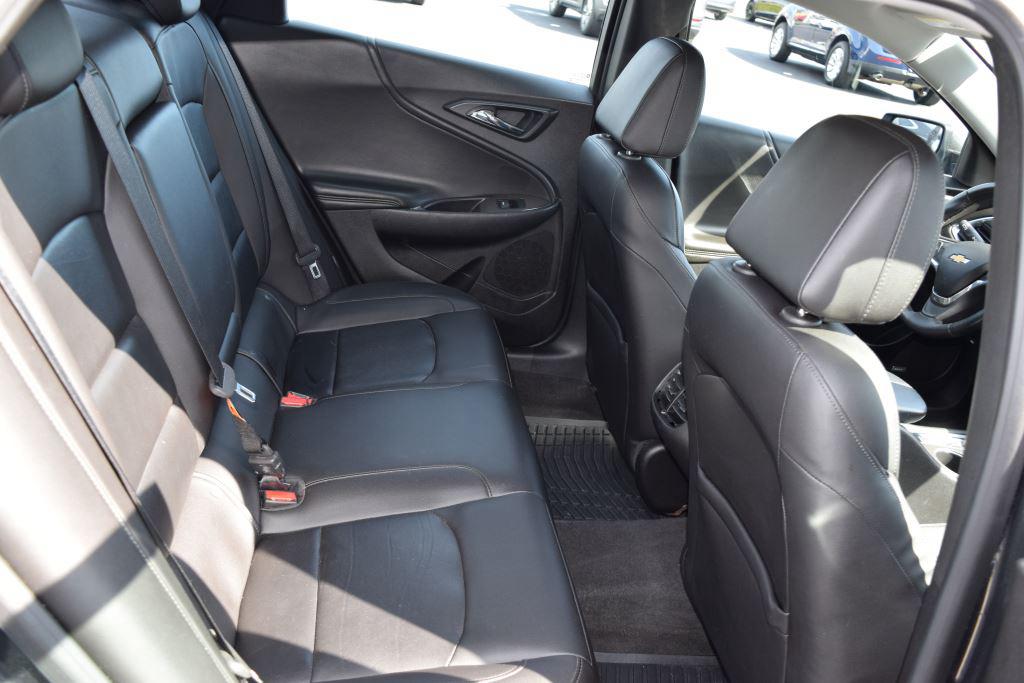 2016 Chevrolet Malibu