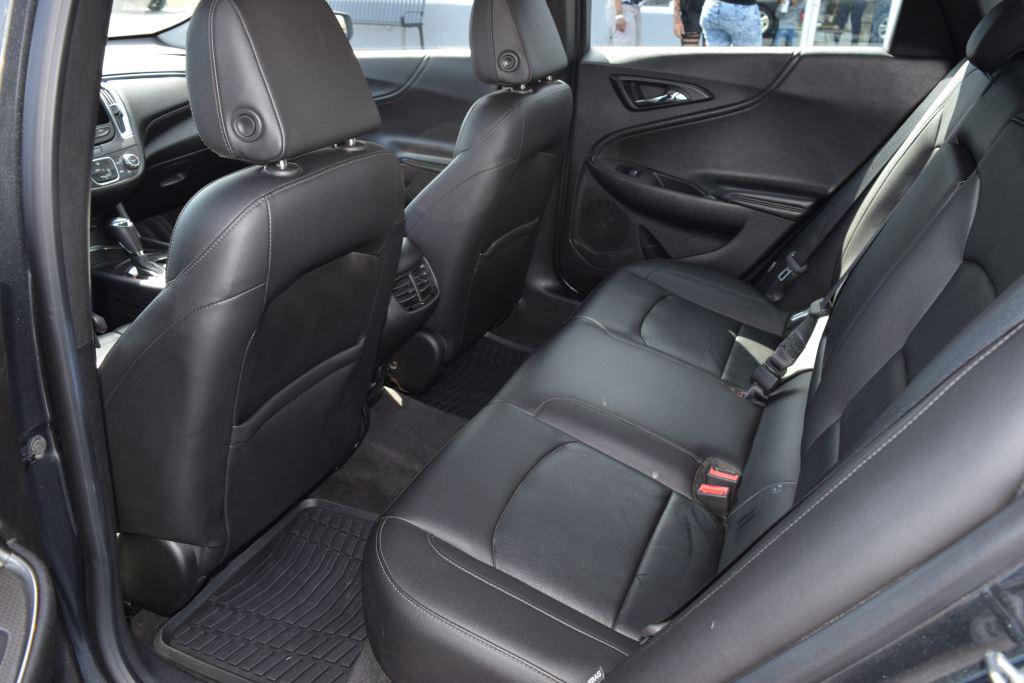 2016 Chevrolet Malibu