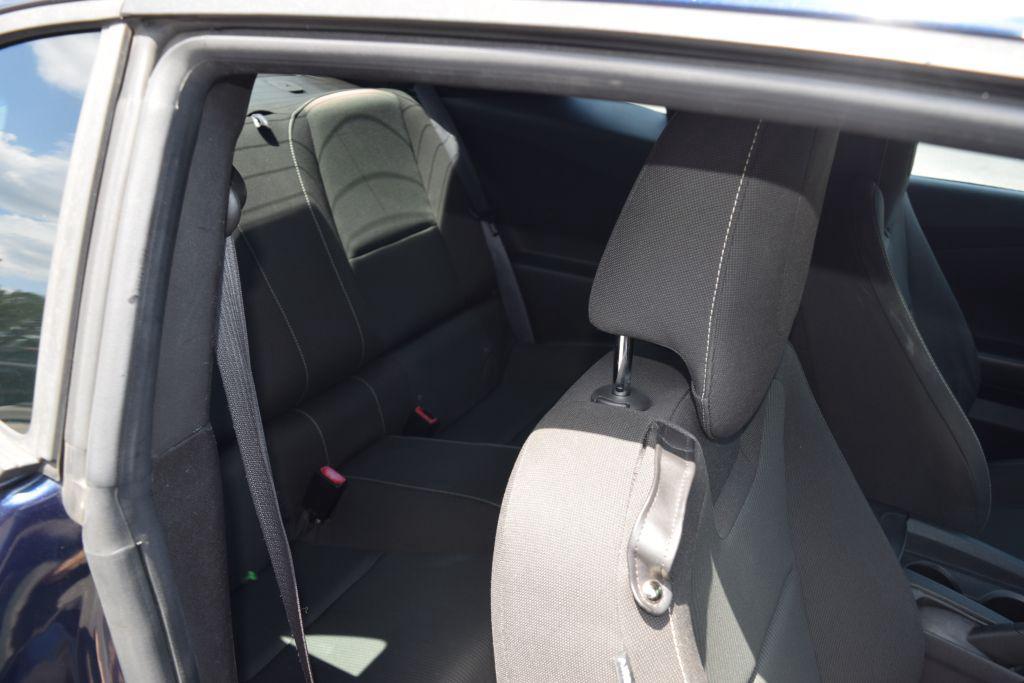 2010 Chevrolet Camaro