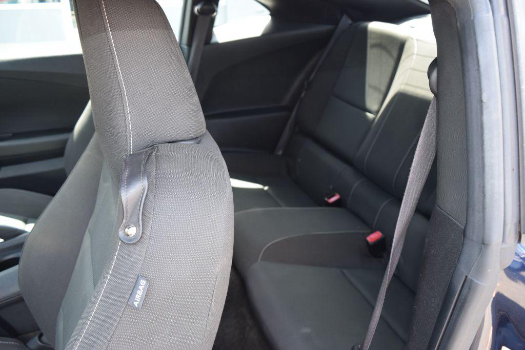 2010 Chevrolet Camaro