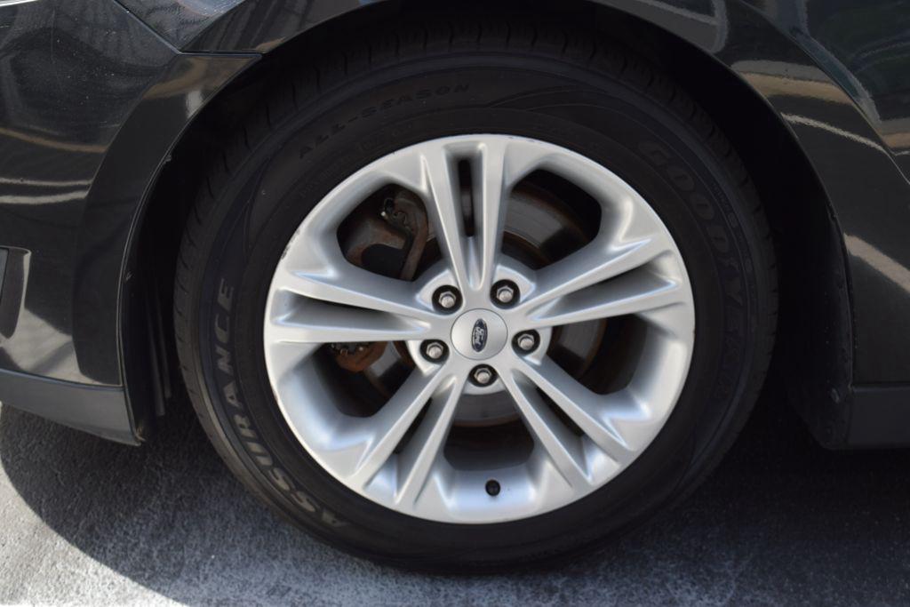 2013 Ford Taurus