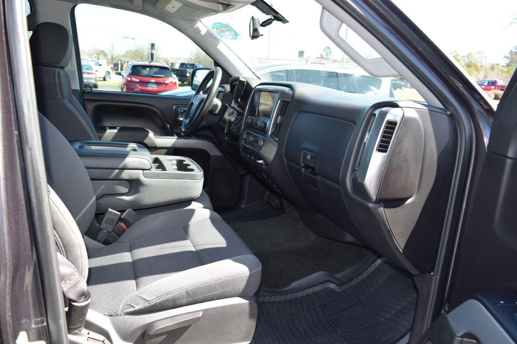 2014 Chevrolet Silverado