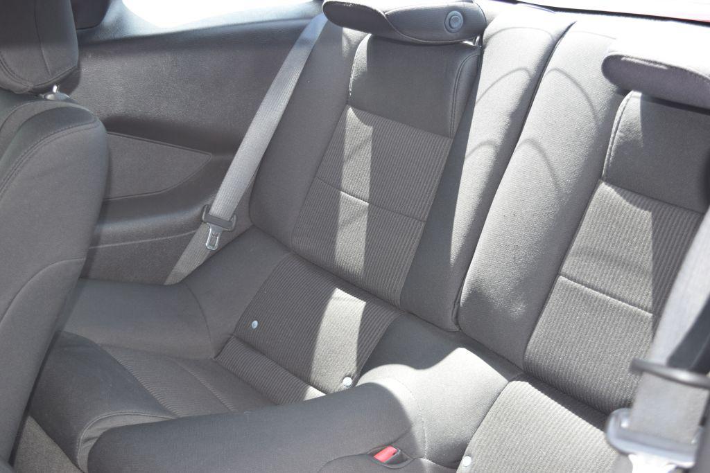 2013 Ford Mustang