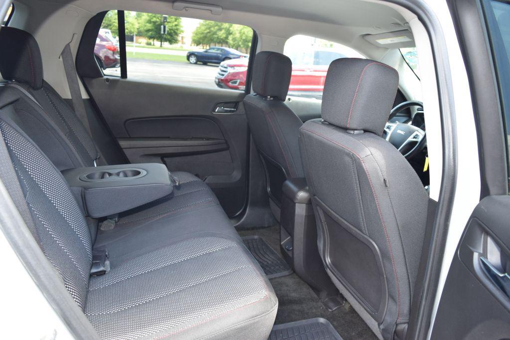 2017 GMC Terrain