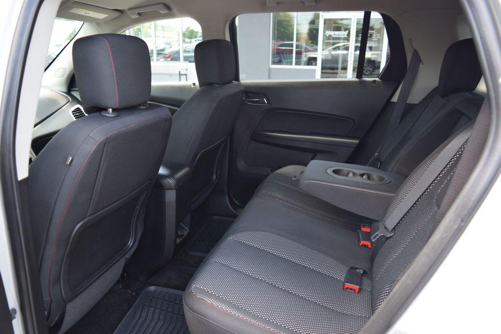 2017 GMC Terrain