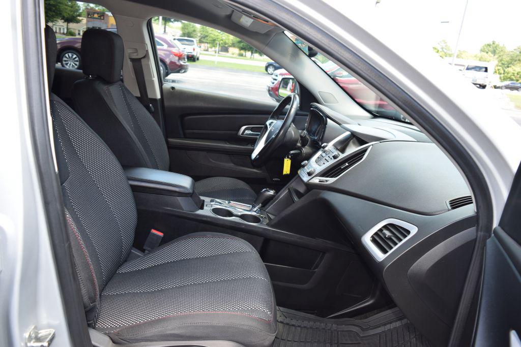 2017 GMC Terrain