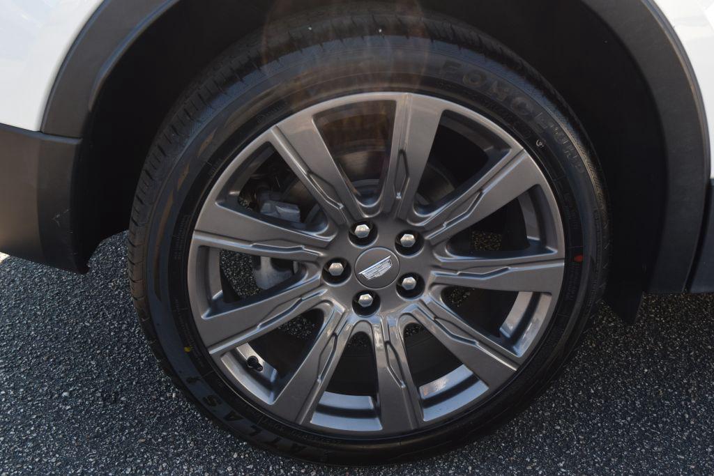 2021 Cadillac XT4
