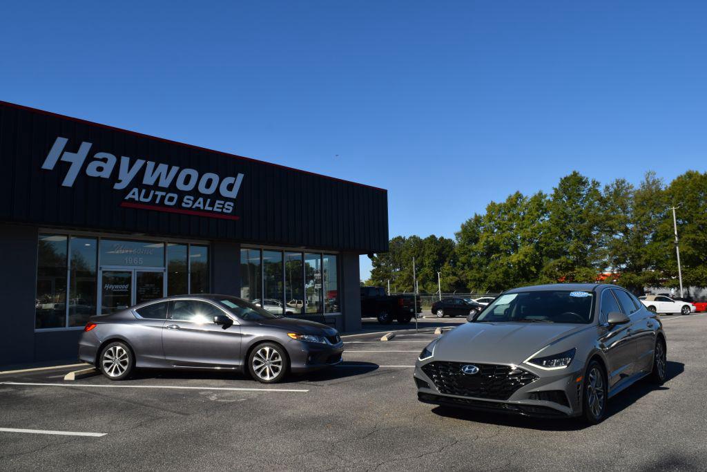 2021 Hyundai Sonata