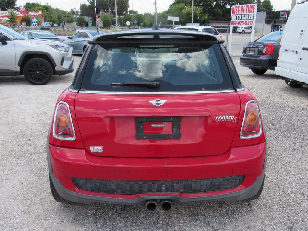 2015 Mini Countryman S ALL4 photo 15