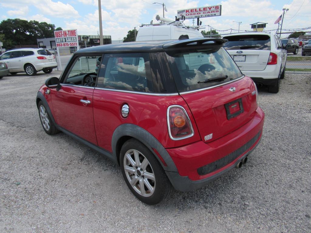 2015 Mini Countryman S ALL4 photo 16