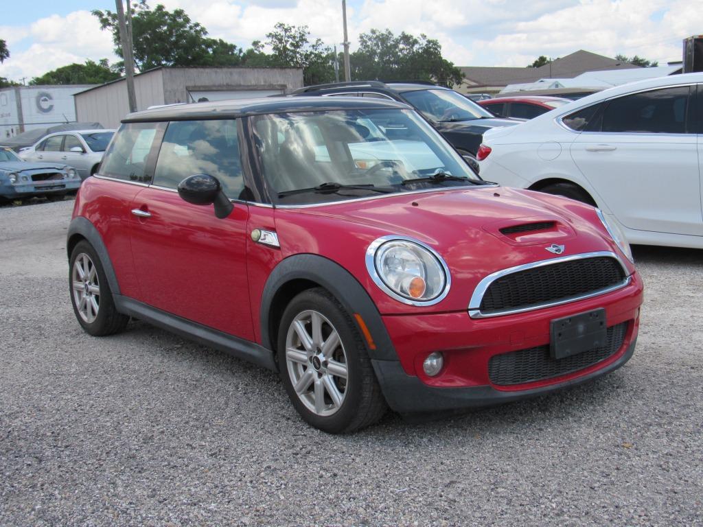 2015 Mini Countryman S ALL4 photo 12