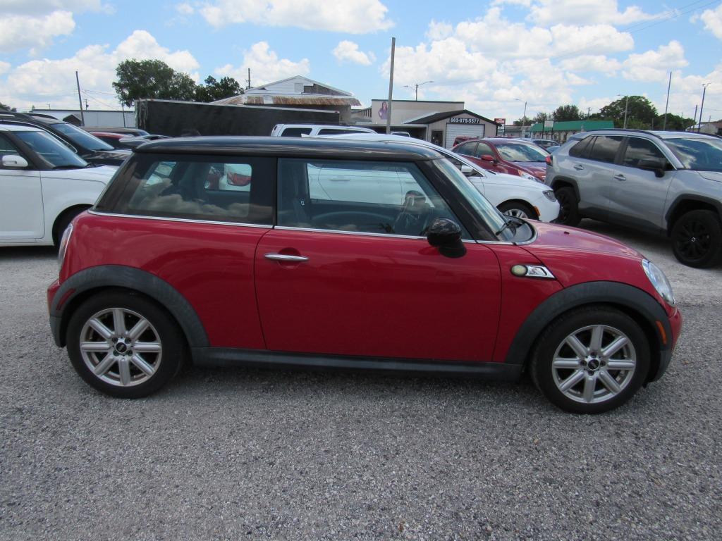 2015 Mini Countryman S ALL4 photo 13