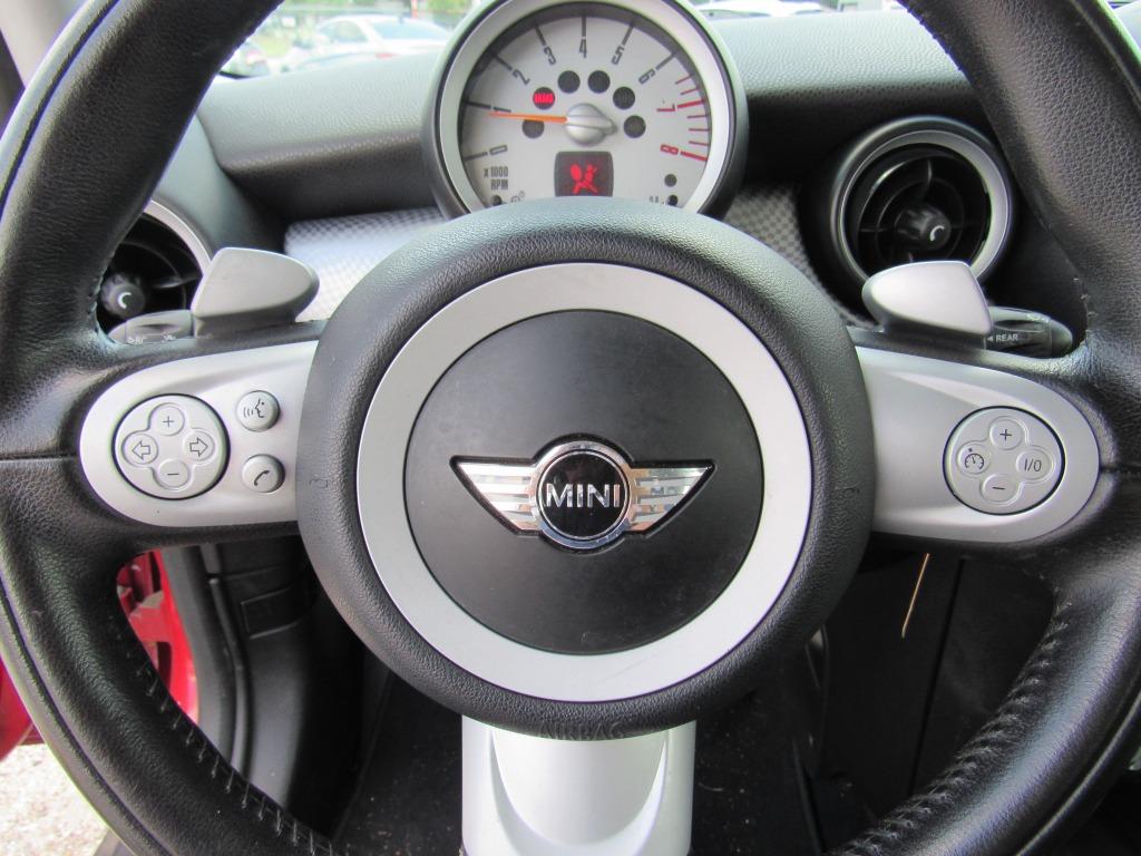 2015 Mini Countryman S ALL4 photo 22