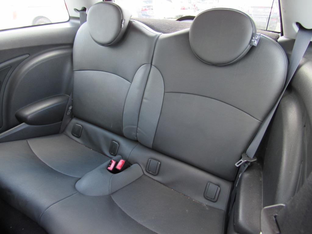 2015 Mini Countryman S ALL4 photo 19