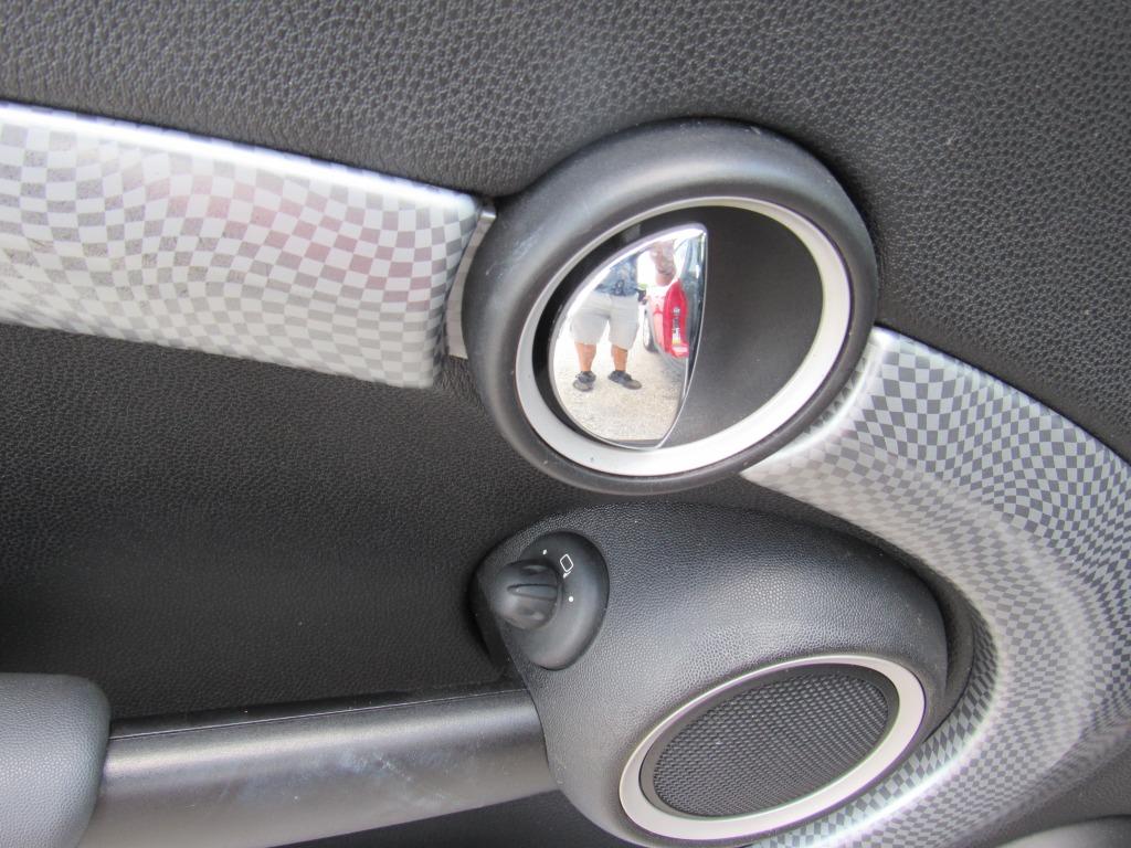 2015 Mini Countryman S ALL4 photo 18