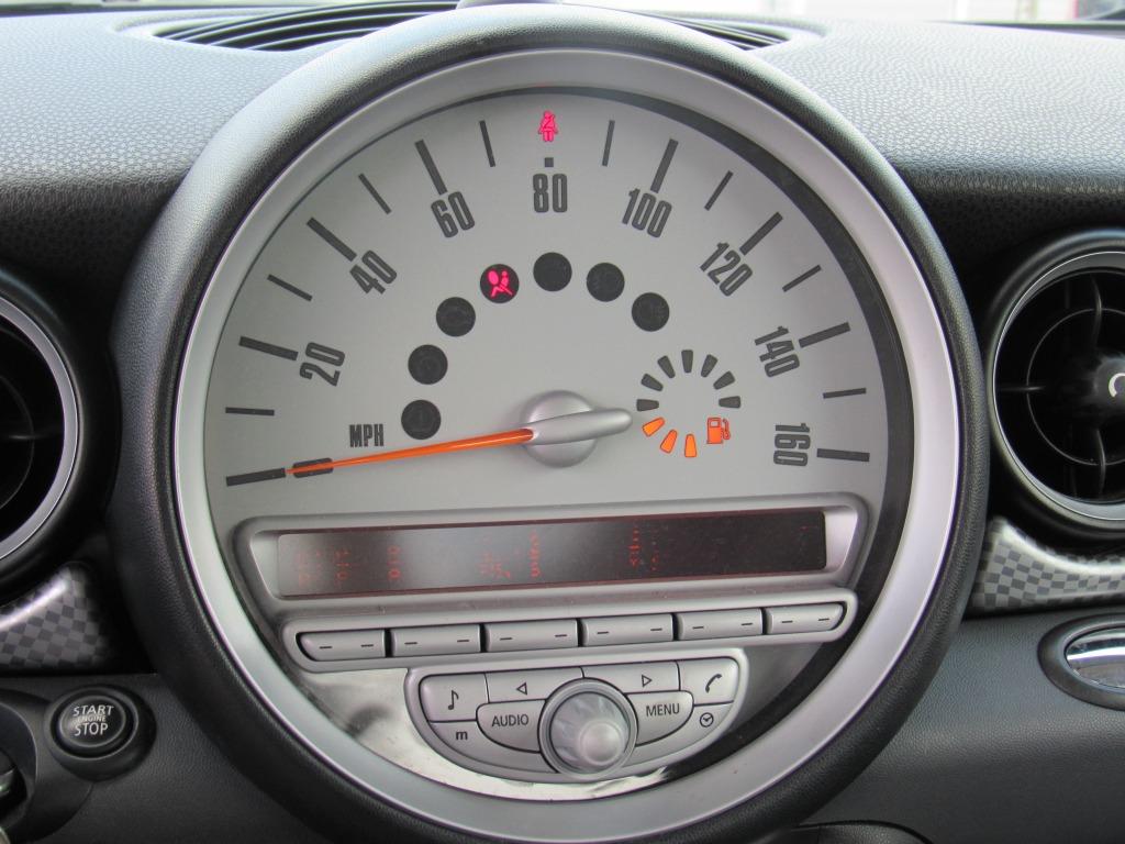 2015 Mini Countryman S ALL4 photo 21