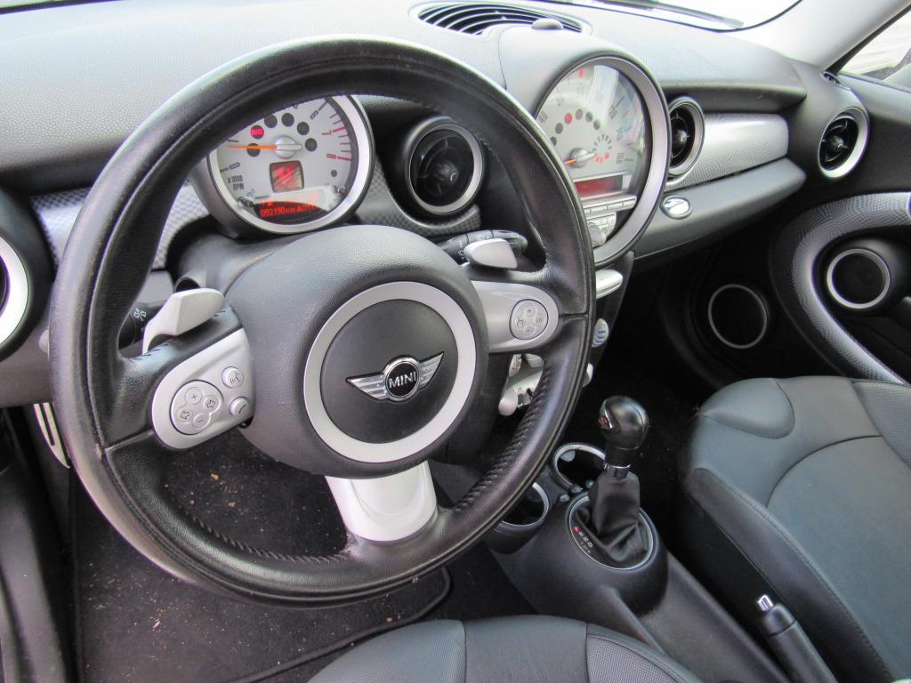 2015 Mini Countryman S ALL4 photo 20