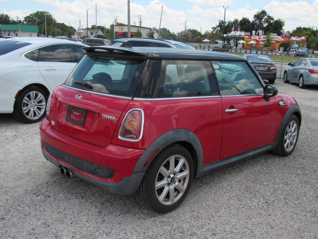 2015 Mini Countryman S ALL4 photo 14