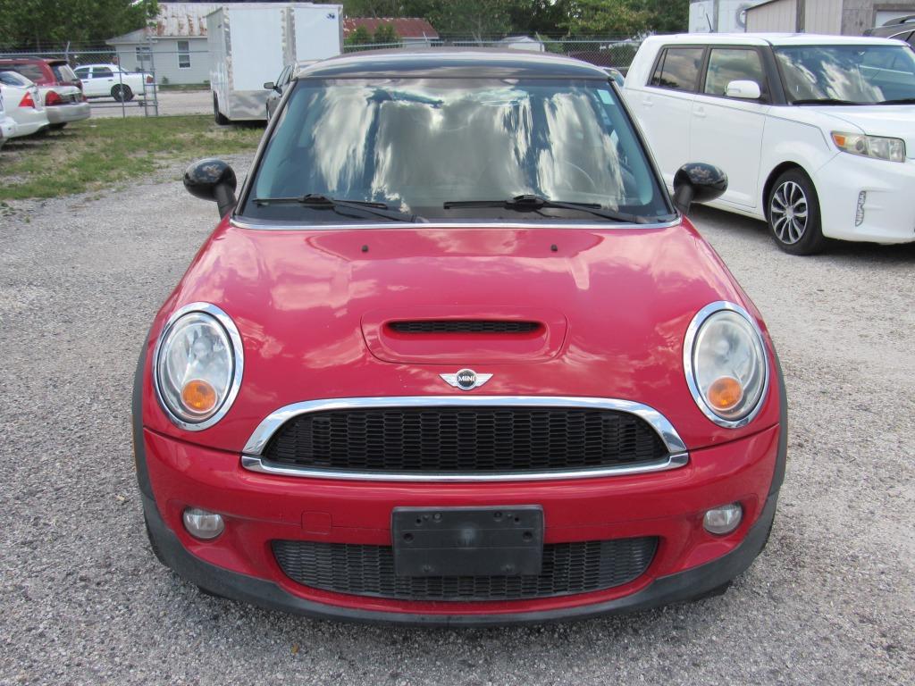 2015 Mini Countryman S ALL4 photo 17