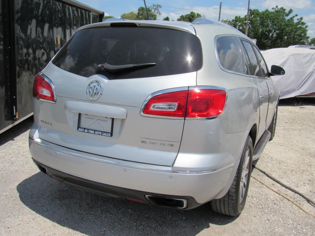 2013 Buick Enclave Leather photo