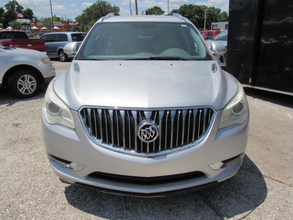 2013 Buick Enclave Leather photo