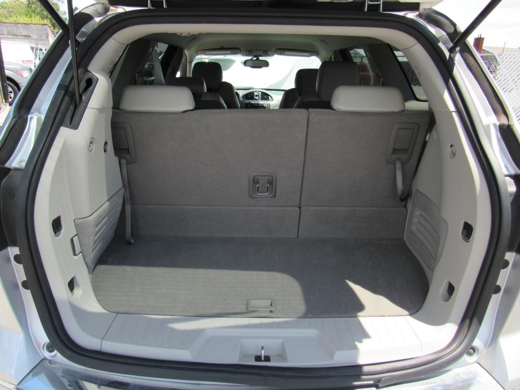 2013 Buick Enclave Leather photo